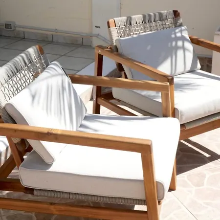 Сasa de vacaciones Pura Vida Pasito Blanco