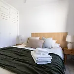 Pura Vida By Maspalomas Ferienhaus Pasito Blanco