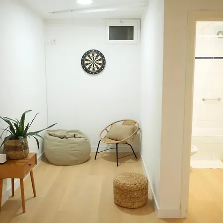 度假居 Pura Vida