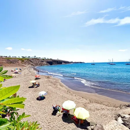 Ferienhaus Pura Vida By Maspalomas