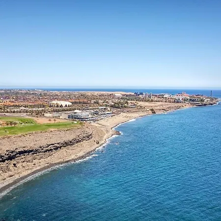 Pura Vida By Maspalomas