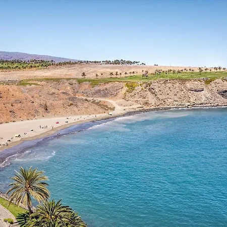 Pura Vida By Maspalomas