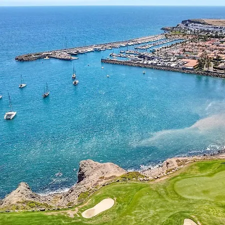 Pura Vida By Maspalomas