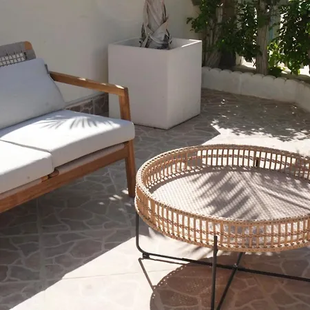 Pura Vida By Maspalomas *