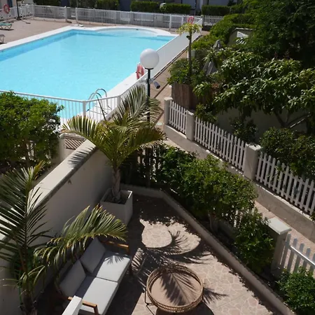 Pura Vida By Maspalomas Tatil Evi *