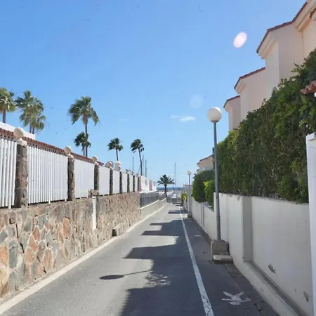 Pura Vida By Maspalomas *