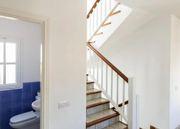 Pura Vida By Maspalomas Tatil Evi *