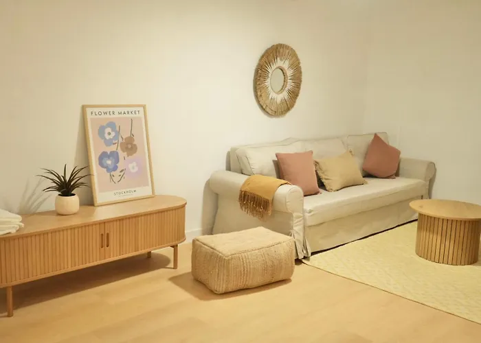 Tatil Evi Pura Vida By Maspalomas