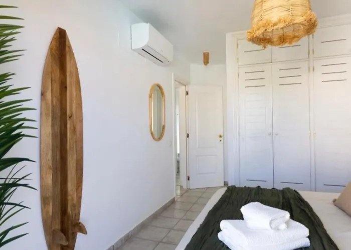 Pura Vida By Maspalomas Tatil Evi *