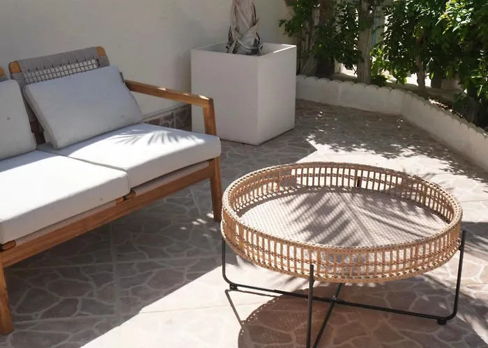 Pura Vida By Maspalomas *