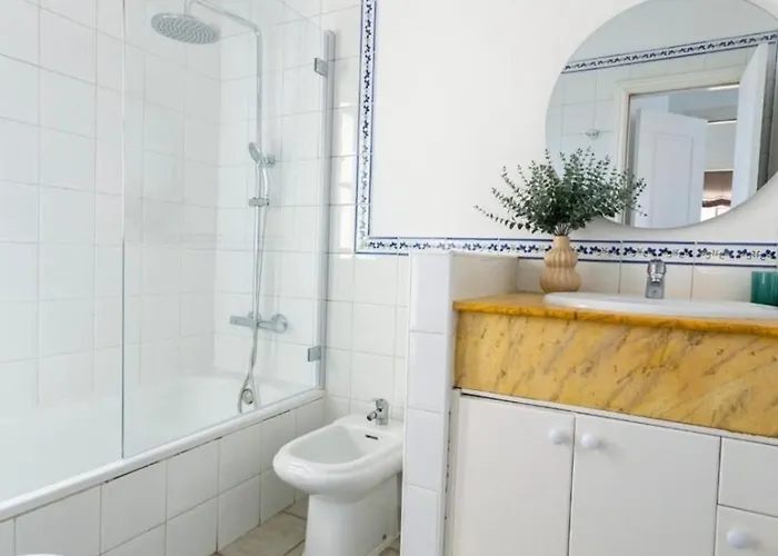 Pura Vida By Maspalomas Tatil Evi