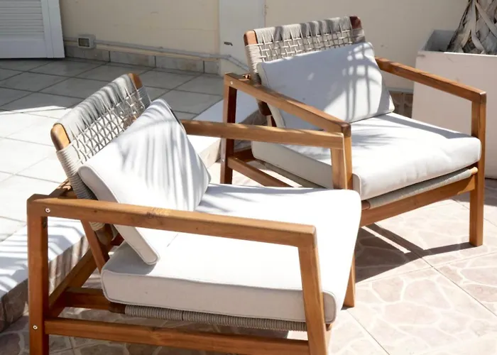 Tatil Evi Pura Vida By Maspalomas Pasito Blanco