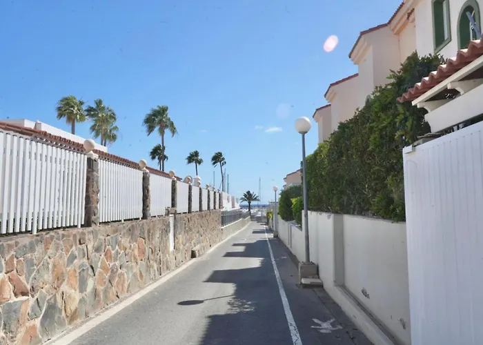 Pura Vida By Maspalomas *