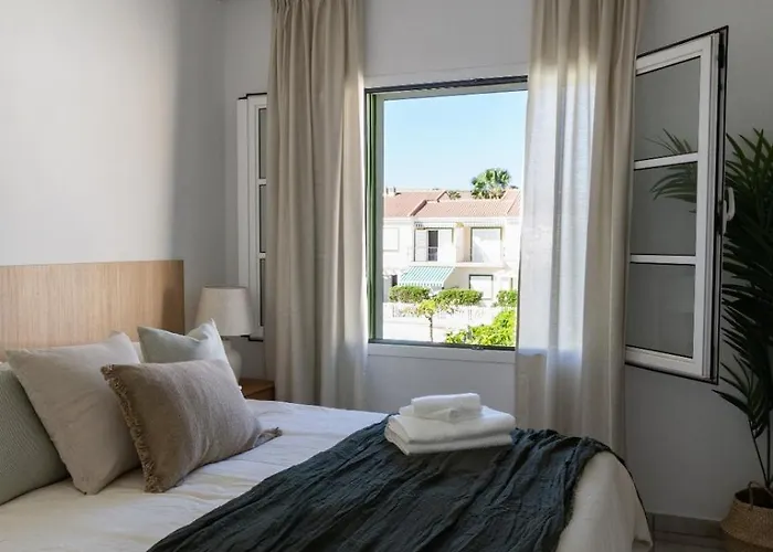 Tatil Evi Pura Vida By Maspalomas *