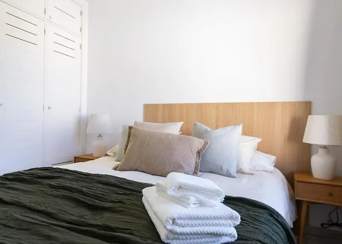 Pura Vida By Maspalomas Tatil Evi Pasito Blanco