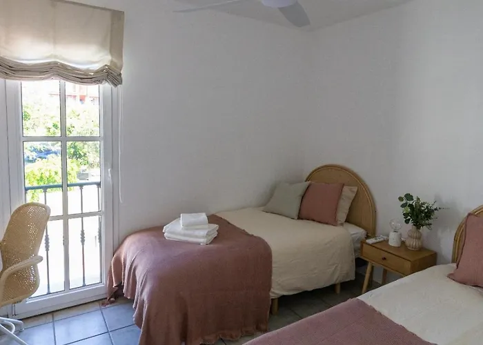 Pura Vida By Maspalomas Tatil Evi